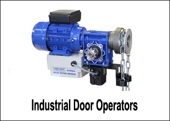 Industrial Door Operators